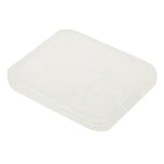 100個入り 透明プラスチック収納カードボックス SDカード + マイクロSDカード(TFカード)用、SD+TFカード