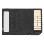 8GB メモリースティックプロデュオカード (100% 実容量)、8GB