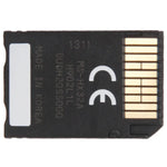 32GB メモリースティックプロデュオ HXメモリーカード - 30MB/秒高速、PlayStation Portable用（100％実容量）、32GB