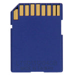 8GB 高速クラス10 SDHC カメラメモリーカード（100%実容量）、8GB