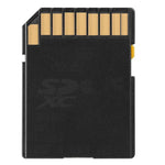 16GB 超高速クラス10 SDHC カメラメモリーカード (100% 実容量)、16GB