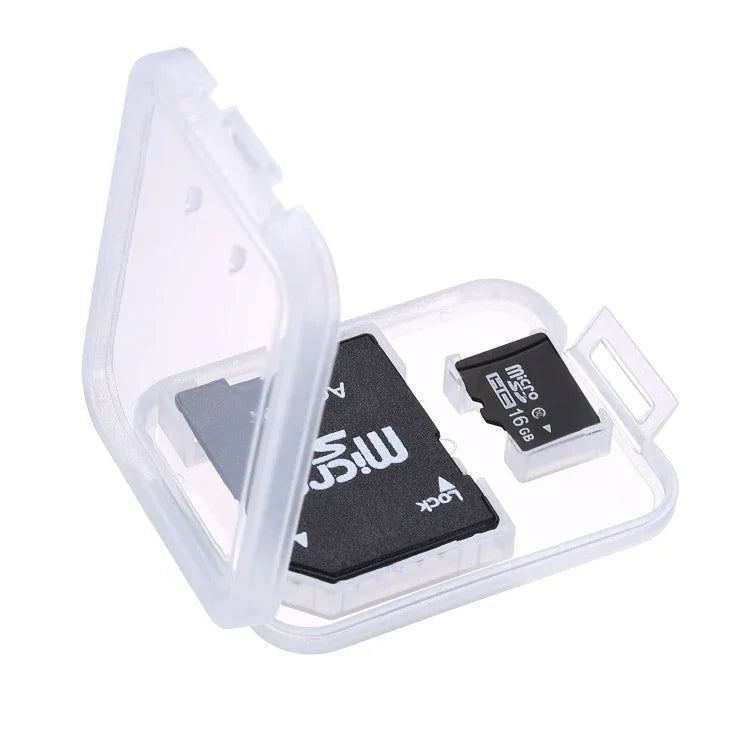 16GB 高速クラス10 マイクロSD(TF)メモリーカード 台湾製、書き込み: 8mb/s、読み取り: 12mb/s (100% 実容量)、16GB 裸カード