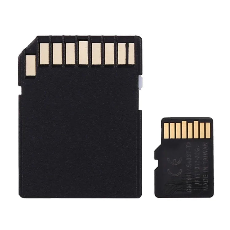 256GB高速クラス10 TF/Micro SDHC UHS-1(U1)メモリーカード、書き込み速度: 15mb/s、読み取り速度: 30mb/s（100%実容量）