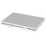 2個セット 3枚収納可能メモリーカード保護ケースボックス SDカード用、サイズ: 93mm (L) x 62mm (W) x 10mm (H)