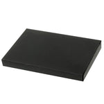 2個セット 9枚収納可能メモリーカード保護ケースボックス TFカード用、サイズ: 93mm (L) x 62mm (W) x 10mm
