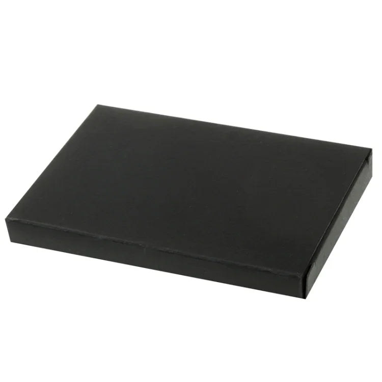 2個セット 9枚収納可能メモリーカード保護ケースボックス TFカード用、サイズ: 93mm (L) x 62mm (W) x 10mm