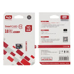 LD高速クラス10 TF/Micro SDXC UHS-1(U1)メモリーカード、16GB、32GB、64GB、128GB