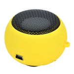 小型ハンバーガーミニポータブルステレオスピーカー iPod、MP3、MP4、MP5、携帯電話、ノートパソコン用 S-MS-0139、S-MS-0139E、S-MS-0139G、S-MS-0139P、S-MS-0139RR、S-MS-0139W、S-MS-0139Y