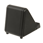 Wireless Magic Audio Amplifying Induction Speaker Holder for iPhone 5 & 5S & 5C / 4 & 4S (Black)