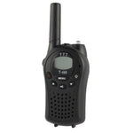 2個セット T-668 400-470MHz 1.0インチLCD 8 / 20 / 22チャンネル トランシーバーセット