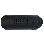 YM-339 2 x 5W Bluetoothスピーカー LEDライト付き、TFカード対応