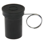 2.5 X 17.5 Mini Monocular Thumb Finger Pocket Telescope, 2.5x17.5