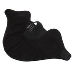 Outdoor Ventilation Prevention Half Face Mask, Outdoor Half Face Mask