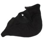 Outdoor Ventilation Prevention Half Face Mask, Outdoor Half Face Mask