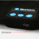 My-Call Bluetooth V5.0 ハンズフリースポーツヘッドバンド音楽用ヘッドウェア、iPhone 6 & 6s／iPhone 5 & 5S／iPhone 4 & 4Sおよびその他Bluetoothデバイス対応、ブラック、ダークグレー、グレー