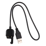 WiFi制御 リモート充電ケーブル GoPro HERO10 Black / HERO9 Black / HERO8 Black / 7 / 6 / 5 / 4 / 3 / 3+ (50cm), WiFi制御