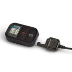 WiFi制御 リモート充電ケーブル GoPro HERO10 Black / HERO9 Black / HERO8 Black / 7 / 6 / 5 / 4 / 3 / 3+ (50cm), WiFi制御