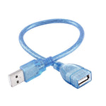 USB 2.0 AM から AF 延長ケーブル、長さ：10m、AM から AF(USB 1.1)、長さ：1.8m、AM から AF、長さ：30cm、AM から AF、長さ：5m、AM から AF、長さ：10m、AM から AF(ホワイトケーブル)、長さ：10m、AM から AF、長さ：15m