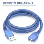 USB 2.0 AM から AF 延長ケーブル、長さ：10m、AM から AF(USB 1.1)、長さ：1.8m、AM から AF、長さ：30cm、AM から AF、長さ：5m、AM から AF、長さ：10m、AM から AF(ホワイトケーブル)、長さ：10m、AM から AF、長さ：15m