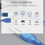 USB 2.0 AM から AF 延長ケーブル、長さ：10m、AM から AF(USB 1.1)、長さ：1.8m、AM から AF、長さ：30cm、AM から AF、長さ：5m、AM から AF、長さ：10m、AM から AF(ホワイトケーブル)、長さ：10m、AM から AF、長さ：15m