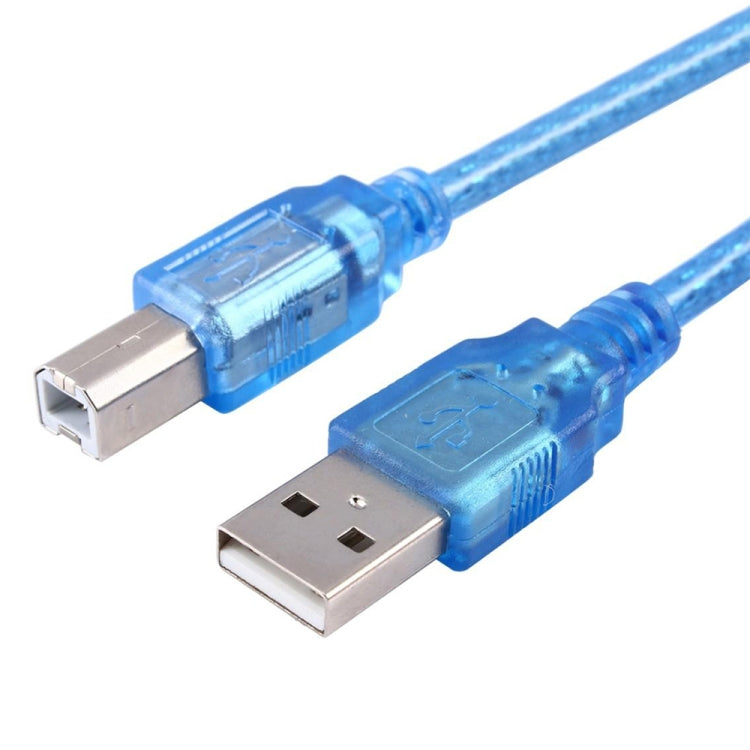 USB 2.0 プリンター延長 AM から BM ケーブル、長さ：1.8m、長さ：1.8m
