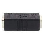 USB 2.0 BF to BF アダプター、USB 2.0 BF（ブラック）、USB 2.0 BF（グリーン）