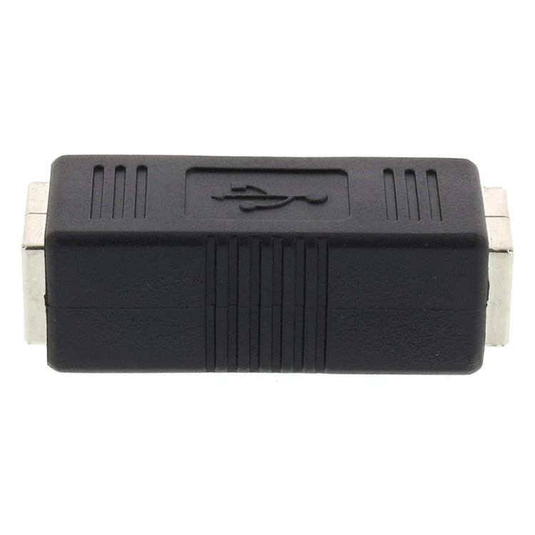 USB 2.0 BF to BF アダプター、USB 2.0 BF（ブラック）、USB 2.0 BF（グリーン）