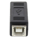USB 2.0 BF to BF アダプター、USB 2.0 BF（ブラック）、USB 2.0 BF（グリーン）