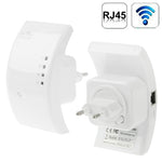 300Mbps ワイヤレス-N WIFI 802.11n リピーター 範囲拡張器
