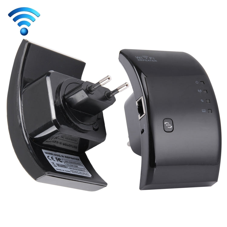 300Mbps ワイヤレス-N WIFI 802.11n リピーター 範囲拡張器
