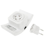 300Mbps ワイヤレス-N WIFI 802.11n リピーター 範囲拡張器