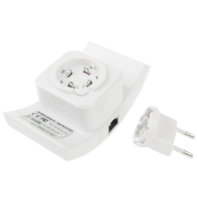 300Mbps ワイヤレス-N WIFI 802.11n リピーター 範囲拡張器