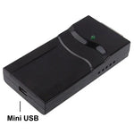 USB 2.0 to DVI / VGA / HDMI ディスプレイアダプター、フルHD 1080P対応、最大6台のディスプレイ拡張可能、USB 2.0 解像度: 1920*1080