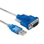 USB to RS232 ケーブル（色ランダム配送） USB to RS232（IC1個付き） USB to RS232（IC2個付き） USB to RS232（標準品質）