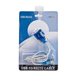 USB to RS232 ケーブル（色ランダム配送） USB to RS232（IC1個付き） USB to RS232（IC2個付き） USB to RS232（標準品質）