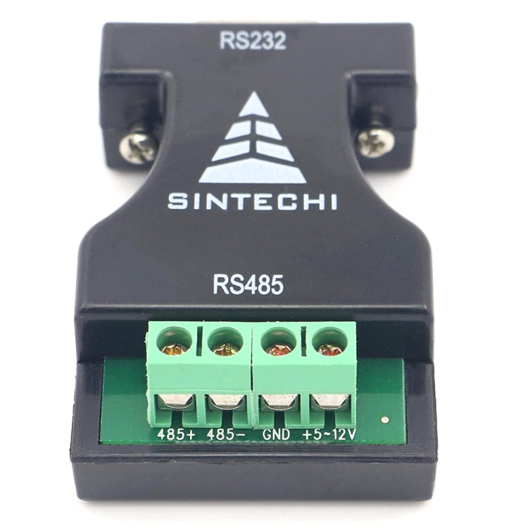 Sintechi RS-232からRS-485 パッシブコンバーター、Sintechi RS-232からRS-485