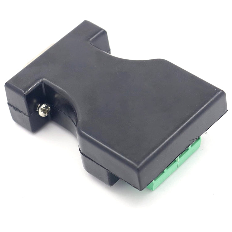 Sintechi RS-232からRS-485 パッシブコンバーター、Sintechi RS-232からRS-485