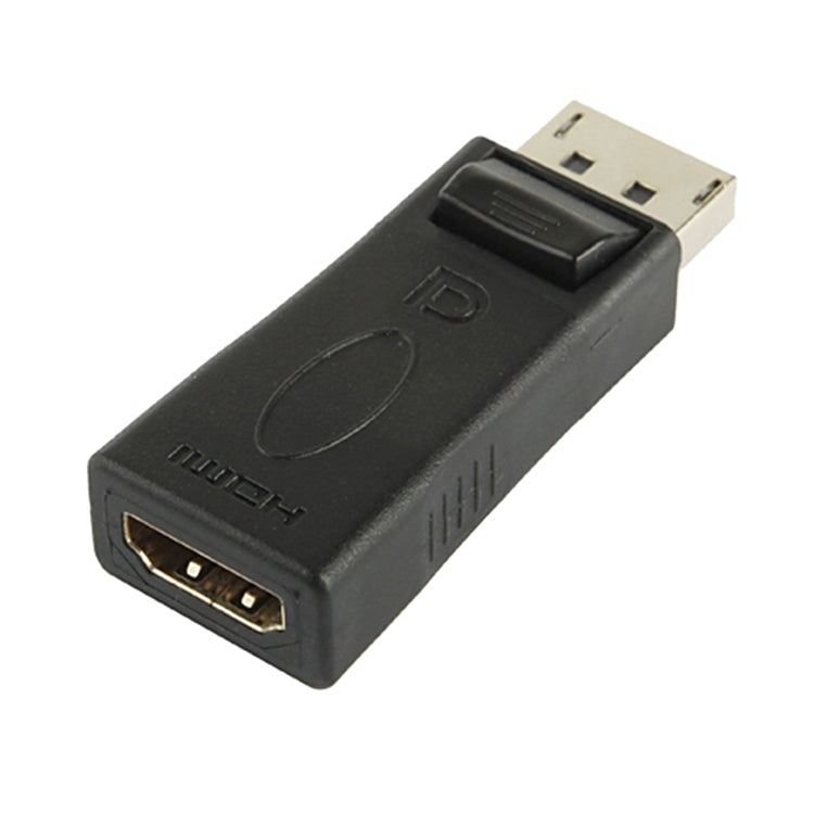 DisplayPort オス to HDMI メス アダプター, DP オス to HDMI メス