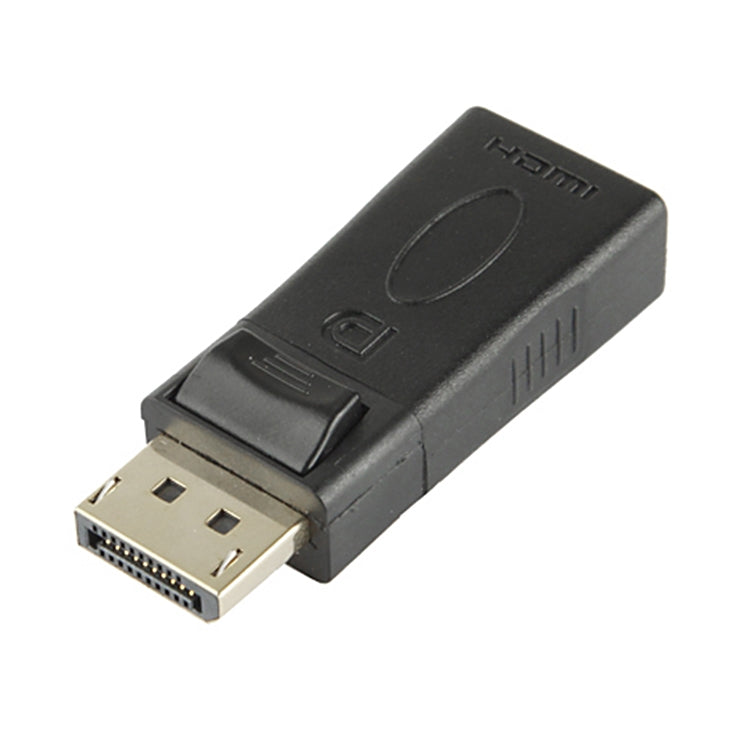DisplayPort オス to HDMI メス アダプター, DP オス to HDMI メス