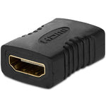 HDMI 19ピン メス to HDMI 19ピン メス アダプター, HDMI メス to メス
