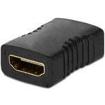 HDMI 19ピン メス to HDMI 19ピン メス アダプター, HDMI メス to メス