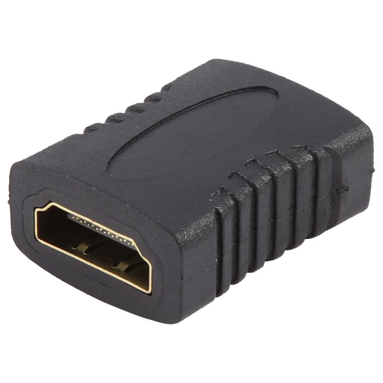 HDMI メス to HDMI メス アダプター (金メッキ), HDMI メス to メス