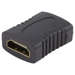 HDMI メス to HDMI メス アダプター (金メッキ), HDMI メス to メス