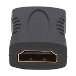 HDMI メス to HDMI メス アダプター (金メッキ), HDMI メス to メス