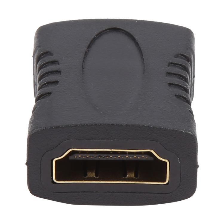 HDMI メス to HDMI メス アダプター (金メッキ), HDMI メス to メス