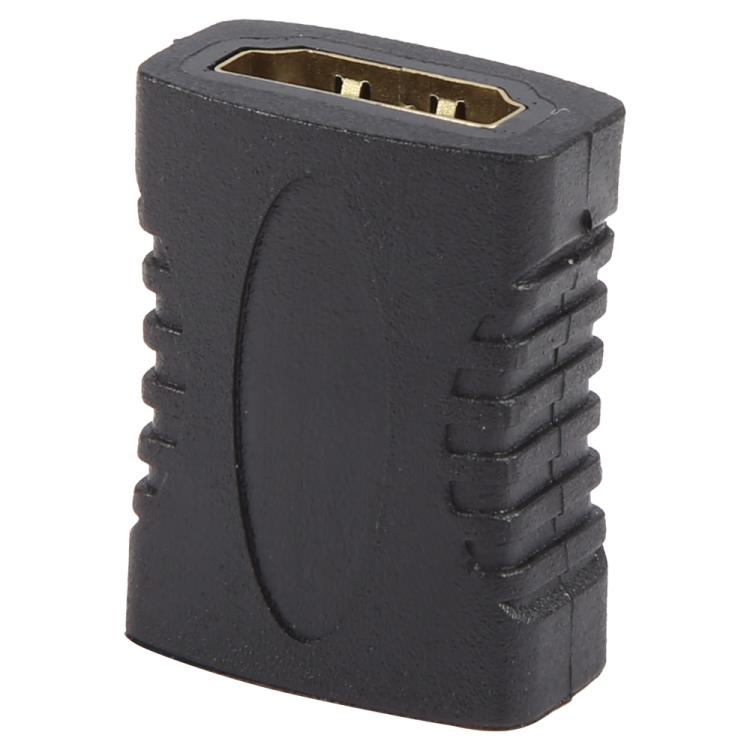 HDMI メス to HDMI メス アダプター (金メッキ), HDMI メス to メス