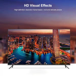 HDMI メス to HDMI メス アダプター (金メッキ), HDMI メス to メス