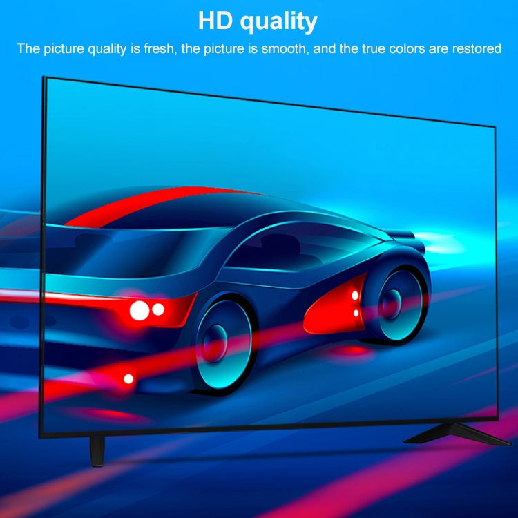 16cm 金メッキ ミニHDMIオス to HDMI 19ピンメス ケーブル、ミニHDMIオス、長さ：16cm