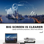 1.5m 金メッキ 3D 1080P マイクロHDMIオス to HDMIオス ケーブル 携帯電話、カメラ、GoPro用、金メッキマイクロHDMI、長さ：1.5m