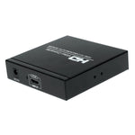 NK-10II HDMI to HDMI/CVBS/AVスケーラーボックスビデオコンバーター、HDMI to HDMI/CVBS/AV